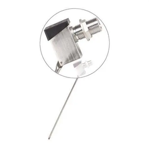 Bestseller VÁLVULA FLOTADOR 3886 SIN BOYA ROSCA GAS 1.1/4"
