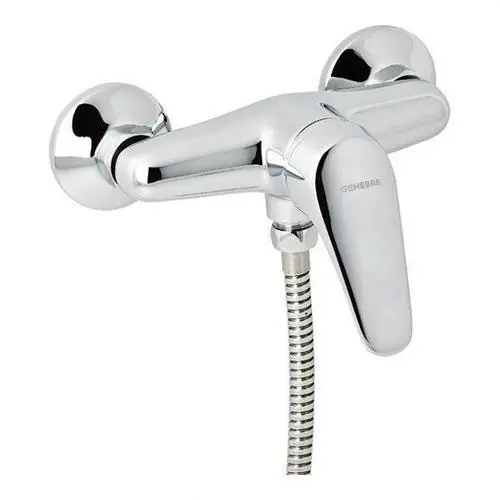 MONOMANDO DUCHA CON KIT Ge2 CAUDAL MÍNIMO 12l/min Gran Oferta