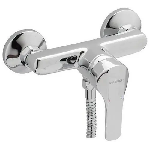 MONOMANDO DUCHA K8 CON KIT Económico