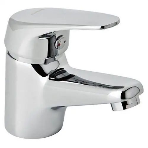 Última Oportunidad MONOMANDO LAVABO GE2 CROMO