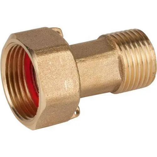 RÁCOR 2 PIEZAS 2x1.1/2" PARA CONTADOR Oferta Especial