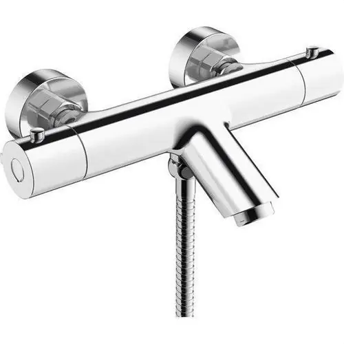 Directo De Fábrica TERMOSTÁTICA BAÑO-DUCHA LUNIC CROMO