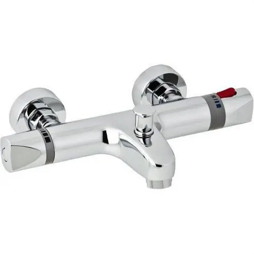Oferta Especial TERMOSTÁTICA BAÑO GE CLASS KLIP SIN KIT CROMO