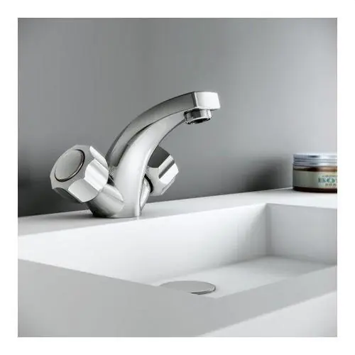 Más Vendido MONOBLOC LAVABO GAMMA CROMO