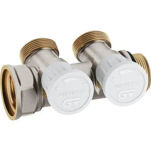 Stock Limitado COLECTOR SANITARIO REGULADOR 3 VÍAS 3/4"