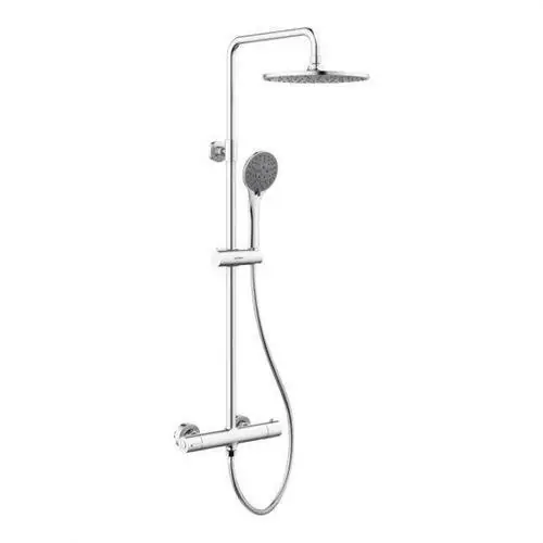 Directo De Fábrica COLUMNA TERMOSTÁTICA FIJA CON KIT OSLO