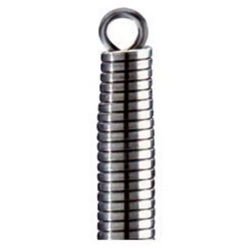 MUELLE PARA CURVAR TUBOS RK15 CON DIÁMETRO DE 32mm GRIS RAL7035 A Buen Precio