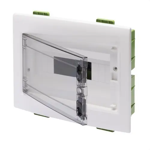 Compra Hoy CAJA DIST. EMP. 40 CDKI 12M.IP40 GR.WALL