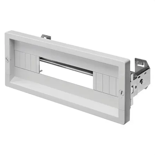 Ocasión Especial PANEL TROQ. 36M. F&E