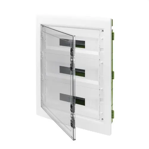 Mejor Precio CAJA DIST. EMP. 40 CDKI 54M(18X3) G.WALL