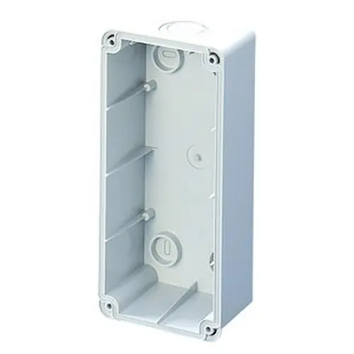 Gran Oferta CAJA FONDO VERT. 16/32A SBF IP67