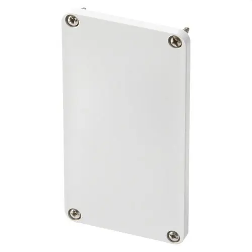 Oferta Limitada TAPA CIEGA IEC309 32A IP65