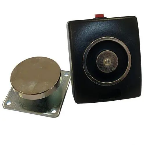 KIT ELECTROIMAN+ANCLAJE CORTAFUEGO E/403OP A Buen Precio