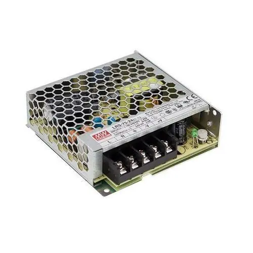 Disponible Ahora ALIMENTADOR PSU-126B 12V/6A