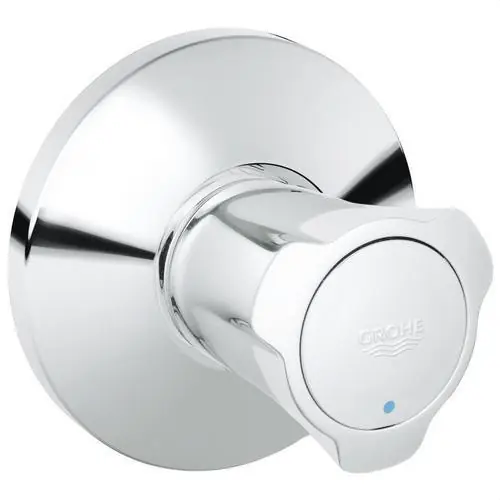 Compra Hoy PARTE EXTERIOR LLAVE PASO 19808001 1/2-3/4-1" COSTA CROMO