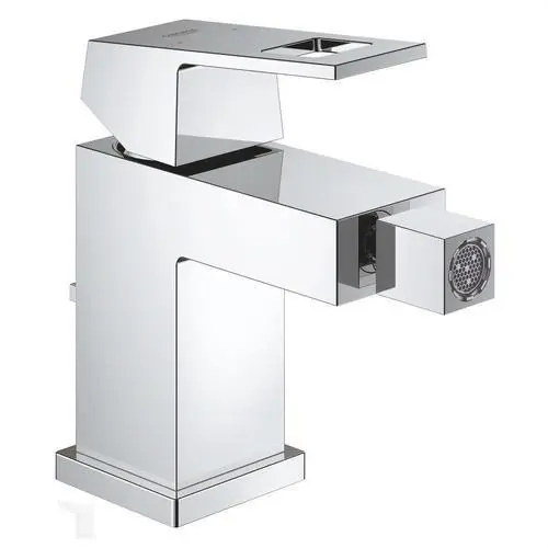 Novedad MONOMANDO BIDÉ 1/2" EUROCUBE CROMO