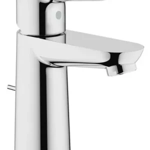 Ordenar Ahora Mismo MONOMANDO LAVABO BAU EDGE VACIADOR 35mm CROMO