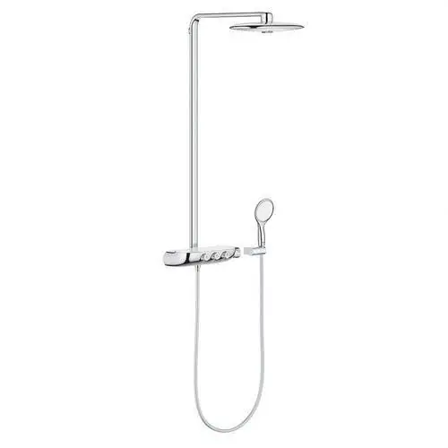 SISTEMA DUCHA SMARTCONTROL 360 DÚO Oferta Limitada