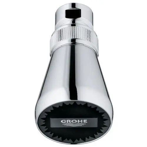 Oferta De Temporada ALCACHOFA REGULABLE CROMO