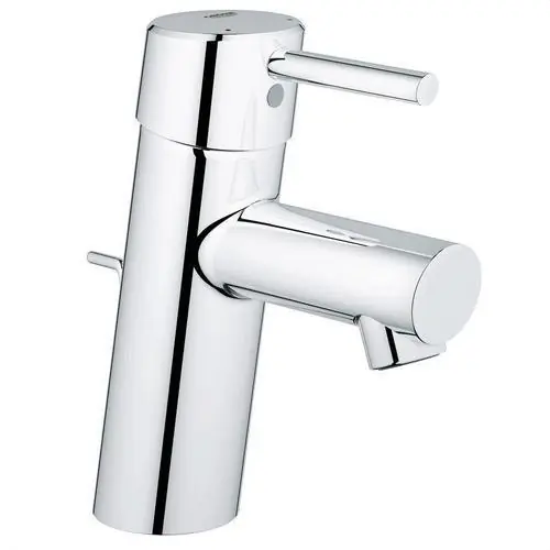 Devolución Gratuita MONOMANDO LAVABO S CON VACIADOR CONCETTO