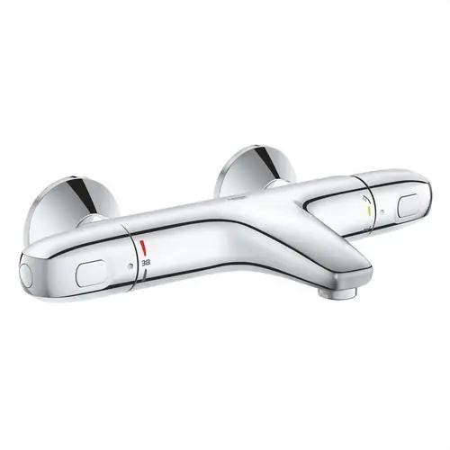 Gran Oferta TERMOSTATO BAÑO/DUCHA GRT 1000 PRO