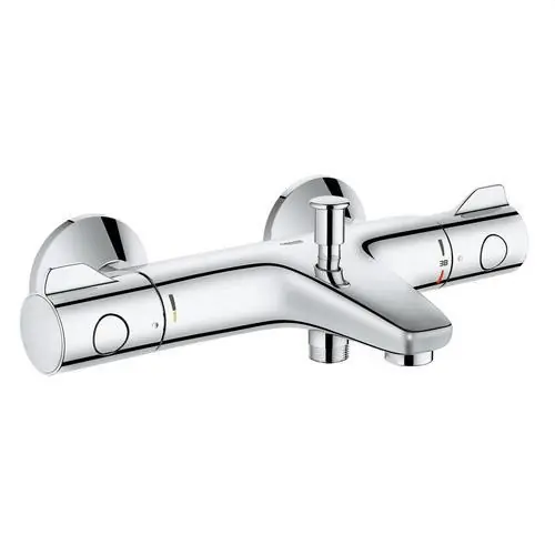 TERMOSTATO BAÑO-DUCHA G800 1/2 CROMO Disponible Ahora