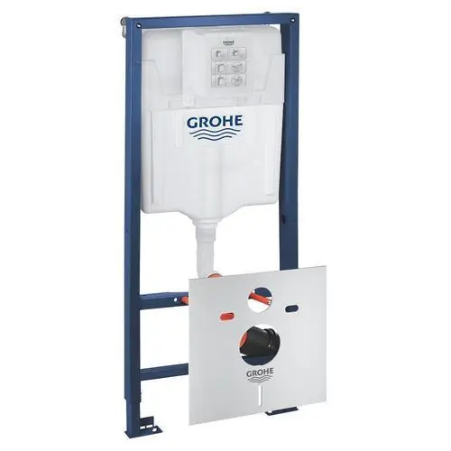 Oferta Especial RAPID SL PARA W.C. MONTAJE TABIQUE 1,13m CON MONTANTE