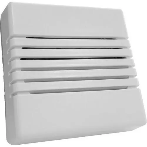 RELE R-8 ACTIVACIÓN TIMBRE RED PARA TP-90ME Liquidación
