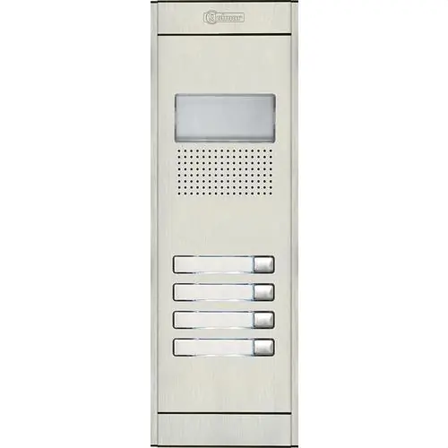 MÓDULO MANDO N1104/60C 4 PULSADOR INDIVIDUAL Más Vendido