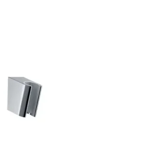 SOPORTE PORTER S DUCHA CROMO Stock Limitado