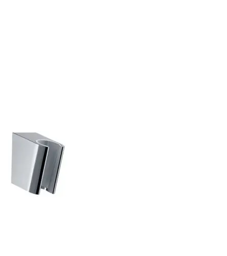 SOPORTE PORTER S DUCHA CROMO Stock Limitado