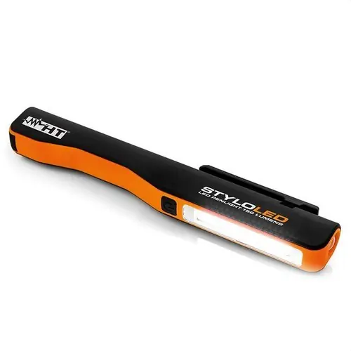 Envío Gratis LÁMPARA LED MINI TIPO LÁPIZ STYLOLED