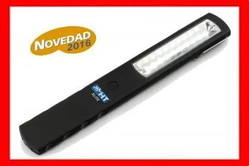 LÁMPARA LED EXTRAPLANA XLITE 31 ULTRARRESISTENTE Precio Bajo