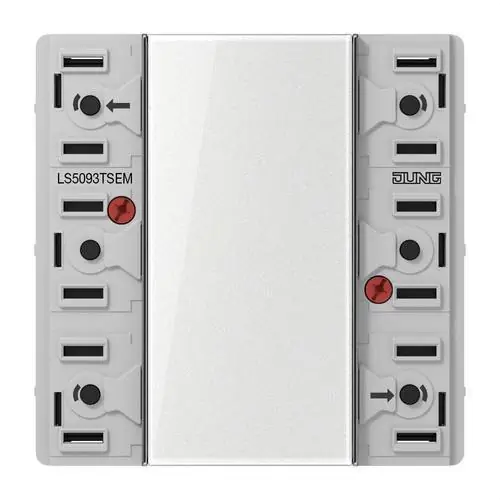 Favorito De Clientes MÓDULO AMPLIACIÓN F50 KNX 3 FASES