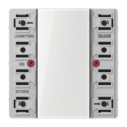 MÓDULO AMPLIACIÓN F50 KNX 2 FASES Entrega Rápida