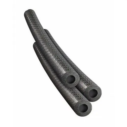 TUBO K-FLEX SOLAR HT R 20x28mm NEGRO Pago Seguro