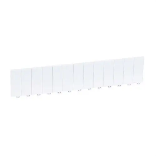 Bestseller OBTURADOR 13 MÓDULOS, BLANCO