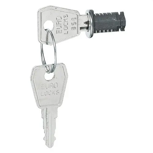Popular CERRADURA CON LLAVE