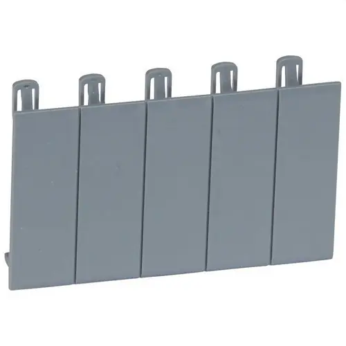 OBTURADOR 5 MÓDULOS Oferta De Temporada