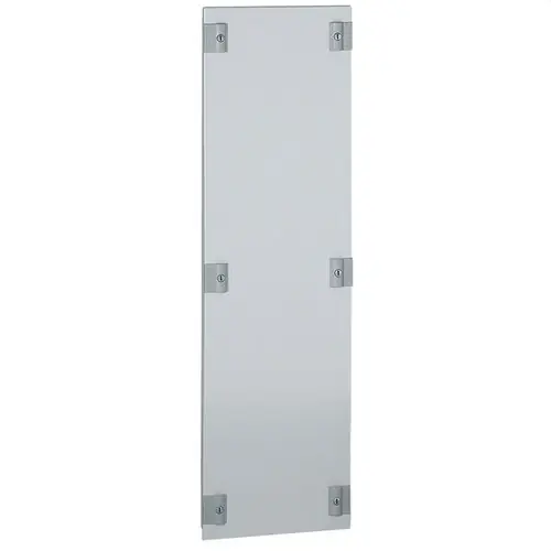 Precio Bajo XL3 TAPA PLENA C/LATERAL 1450H