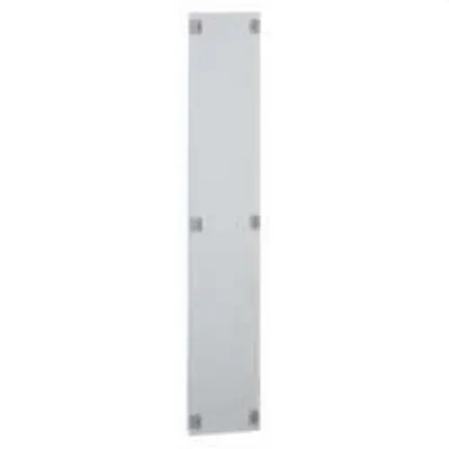XL3 TAPA PLENA C/LATERAL 1150H Oferta Especial