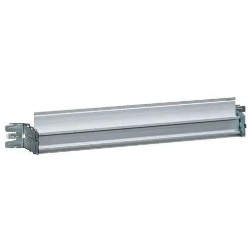 SOPORTE + RAIL 2 PROFUNDIDAD 24 MÓDULOS Directo De Fábrica