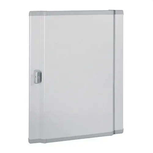 PUERTA METÁLICA XL3 160/400 600H Stock Limitado
