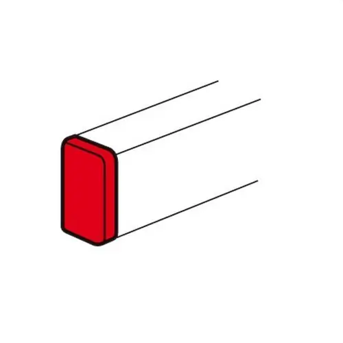 TAPA FINAL DLP PARA 50x105mm Oferta Flash