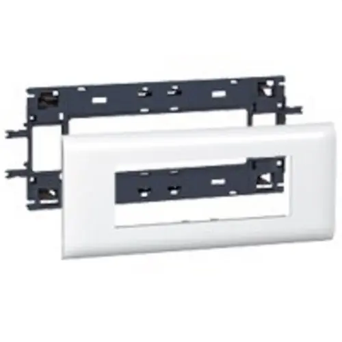 ADAPTADOR DLP MOSAIC BIPOLAR 6 MÓDULOS TAPA 85 Descuento