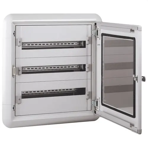 CAJA XL3 160 EMPOTRAR METAL 3 FILAS Imprescindible (Must-Have)