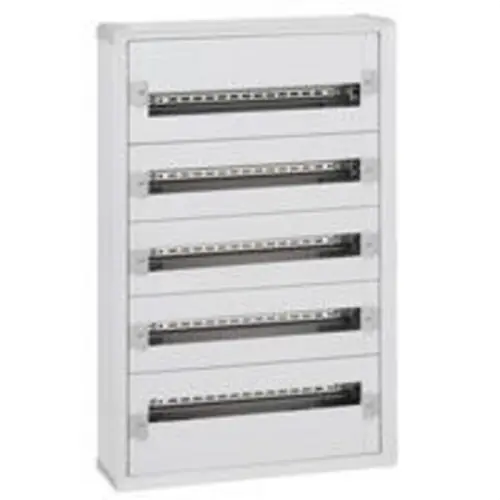 CAJA XL3 160 SUPERFICIE AISLANTE 5 FILAS No Te Lo Pierdas