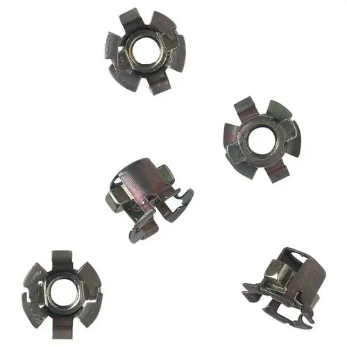 Solo Por Tiempo Limitado TUERCA PARA TORNILLO M6 (BOLSA DE 20u)