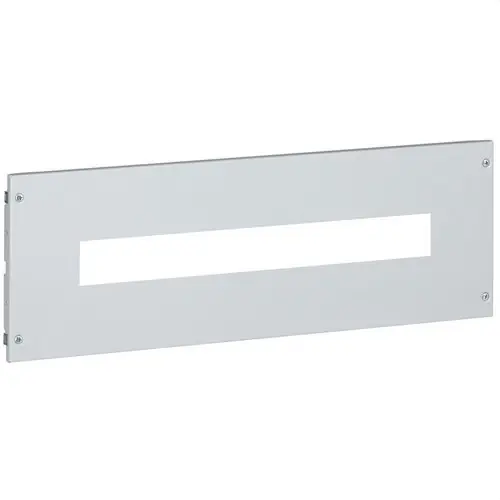 TAPA XL3 MÓDULO TORNILLO 150H L600 Rebajas