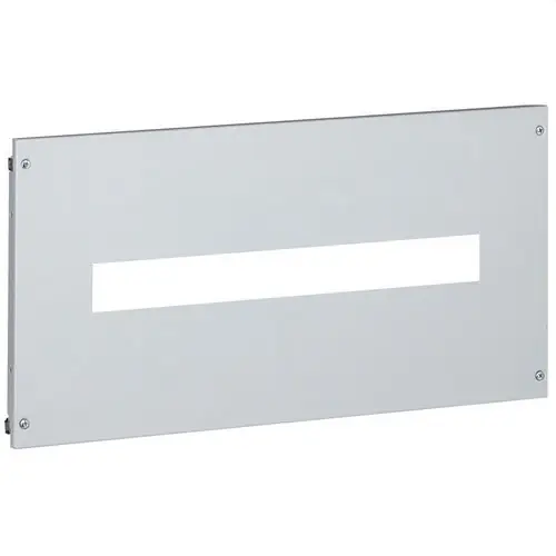 Popular TAPA XL3 MÓDULO TORNILLO 300H L600